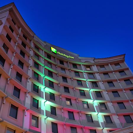 Holiday Inn Express Dallas Market Center By Ihg Eksteriør billede