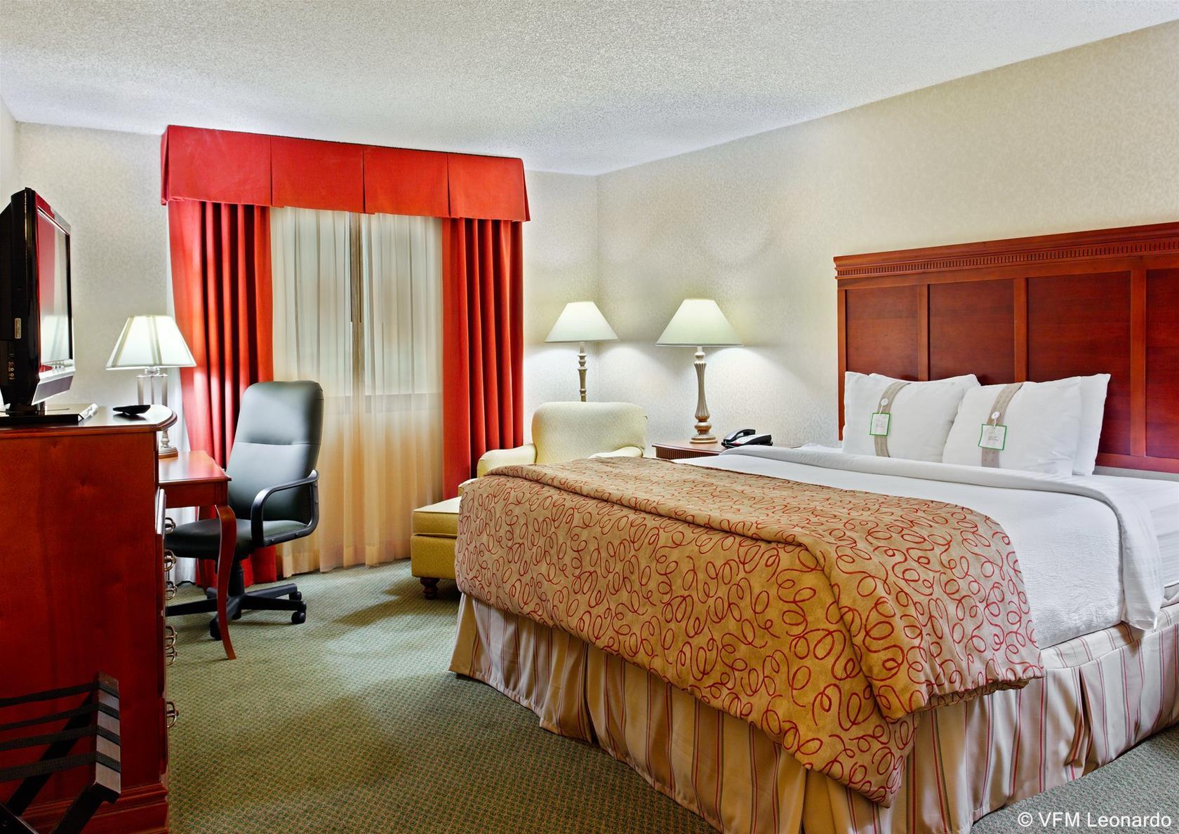 Holiday Inn Express Dallas Market Center By Ihg Eksteriør billede