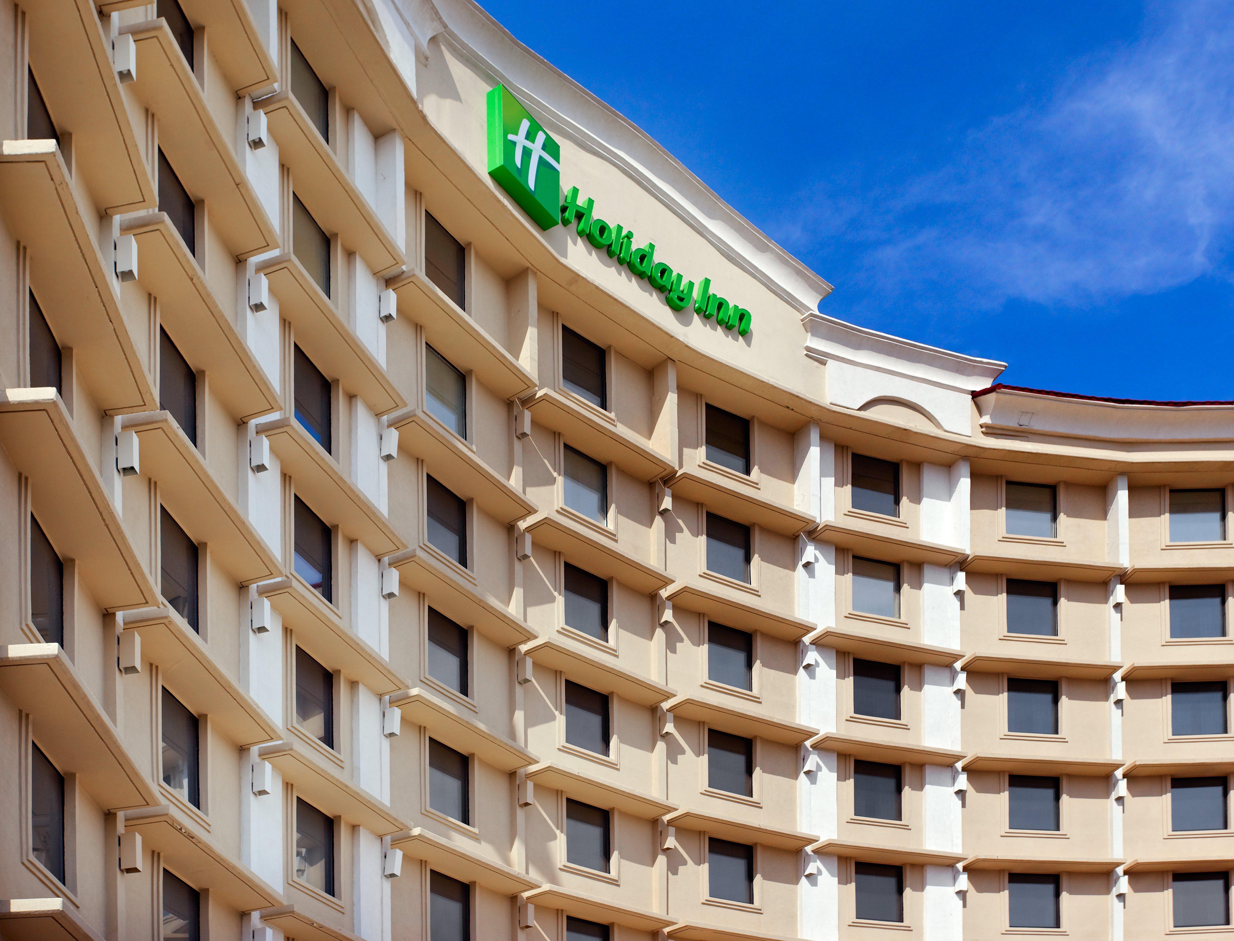 Holiday Inn Express Dallas Market Center By Ihg Eksteriør billede