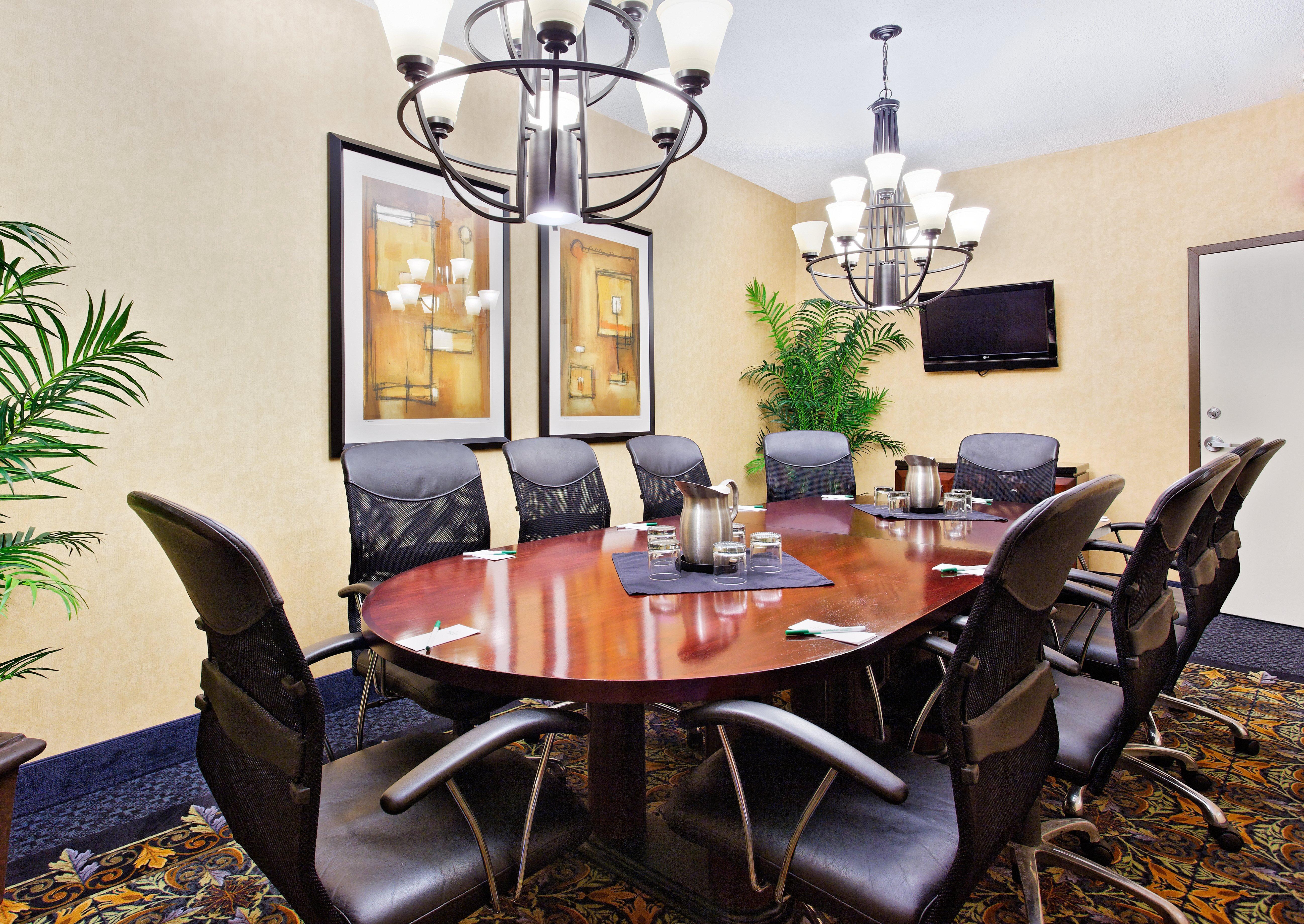 Holiday Inn Express Dallas Market Center By Ihg Eksteriør billede
