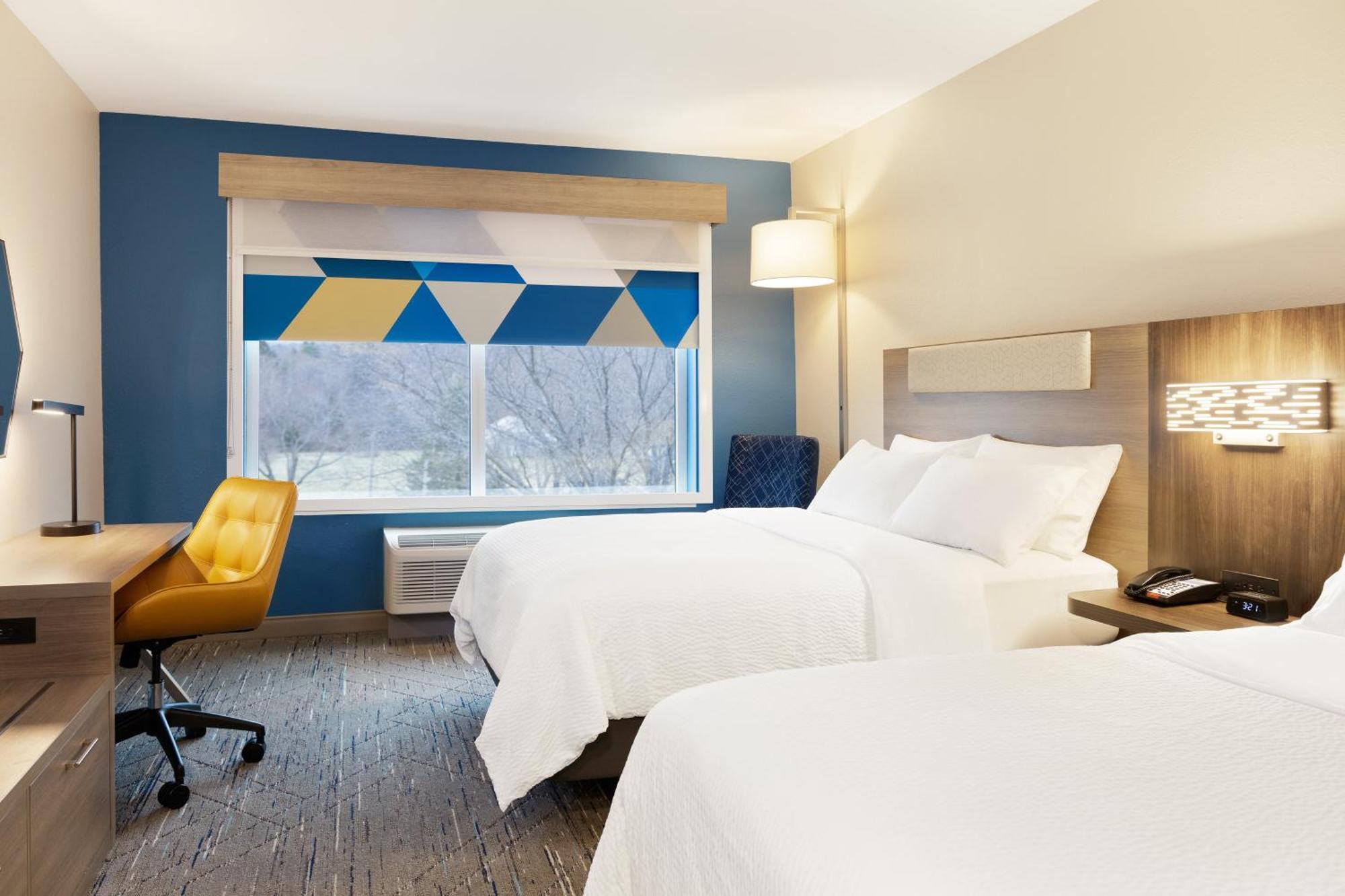 Holiday Inn Express Dallas Market Center By Ihg Eksteriør billede